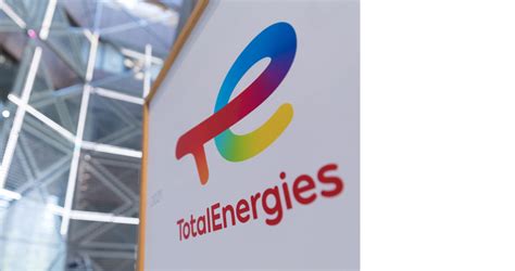 TotalEnergies Global Homepage .